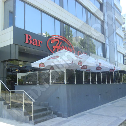 Hapyy Bar Grill